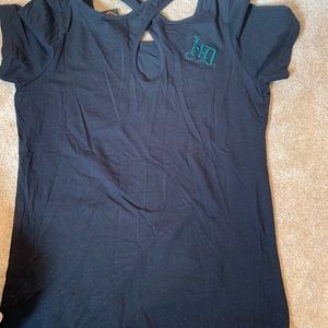 Harley Davidson top XXL